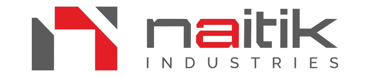 Naitik industries - Brass Manufacturing